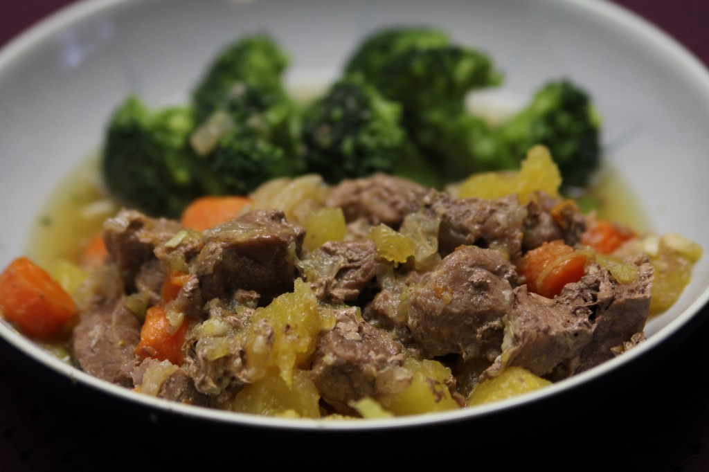 Lamb Stew Pressure Cooker
 Pressure Cooker Lamb Stew