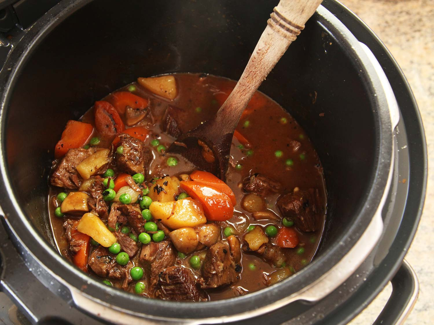 Lamb Stew Pressure Cooker
 Why Anything Slow Cookers Can Do Others Can Do Better