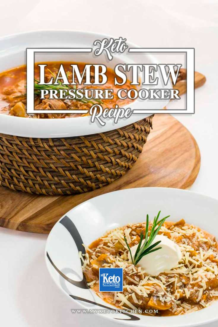 Lamb Stew Pressure Cooker
 Lamb Stew Pressure Cooker Recipe [ Slow Cooker] Easy and