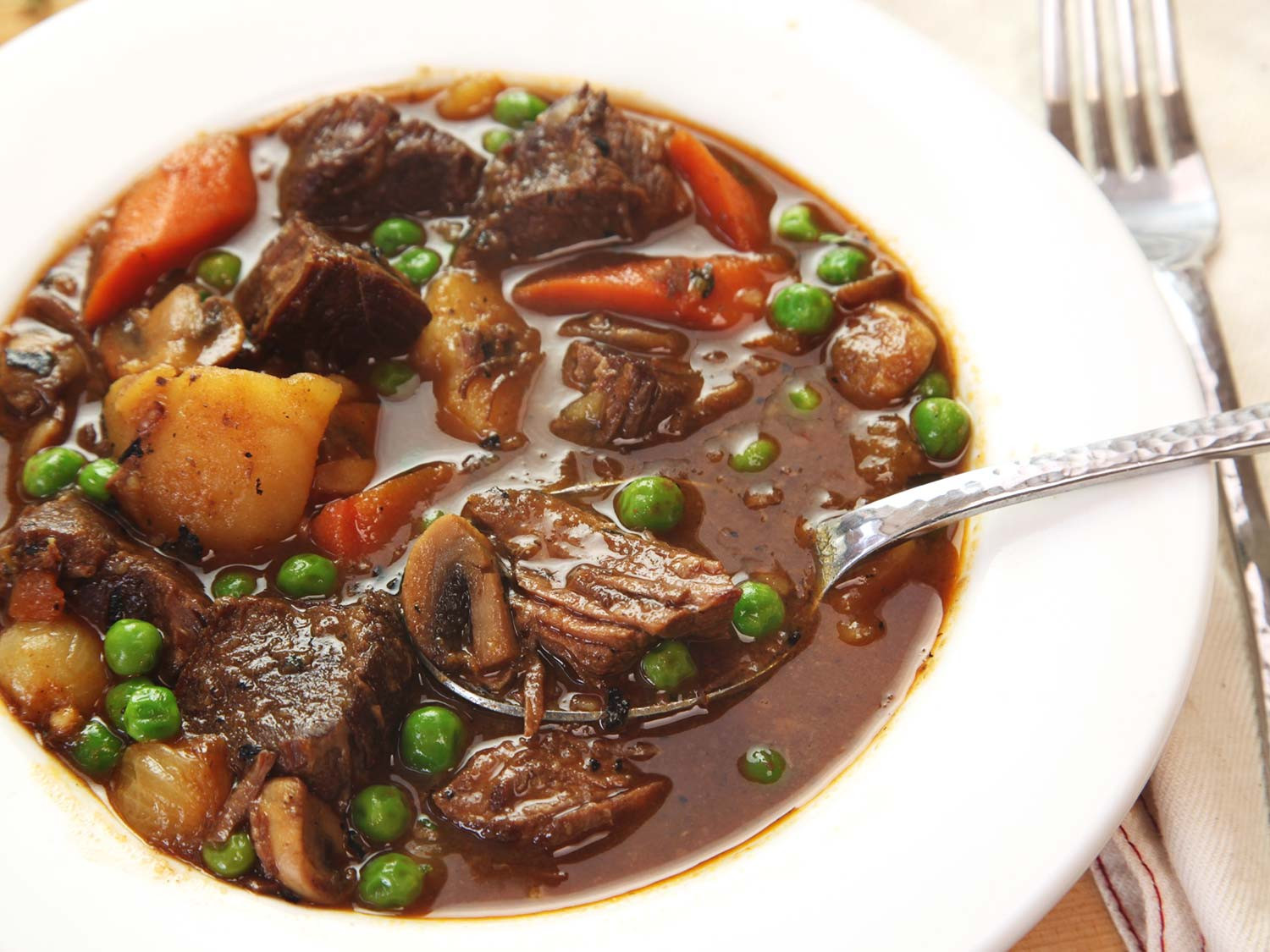 Lamb Stew Pressure Cooker
 Excellent Beef Stew on a Weeknight Thank Your Pressure