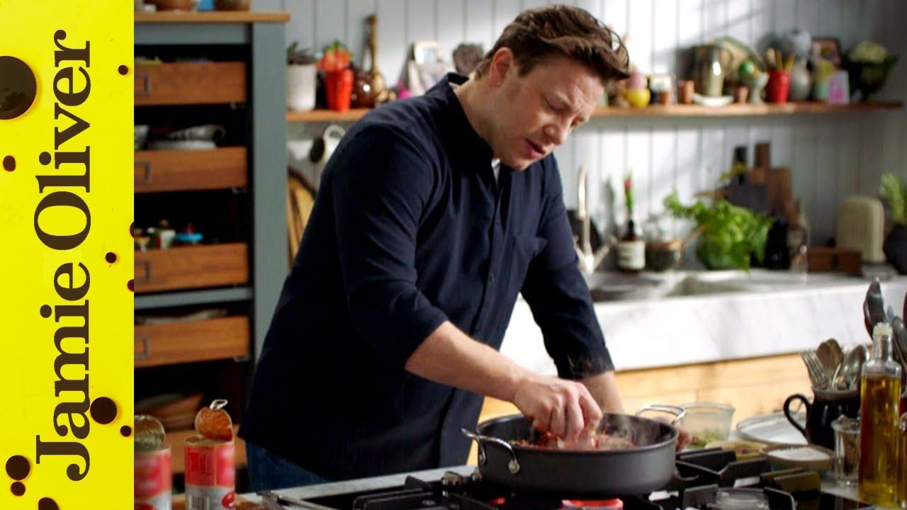 Lamb Stew Recipe Jamie Oliver
 Pin on Food Meats