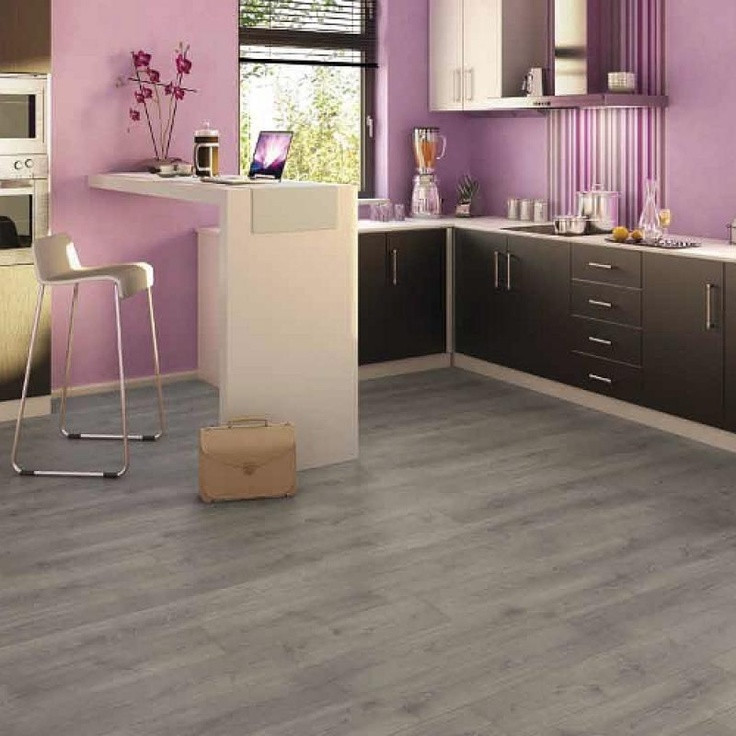 Laminate Floor For Kitchens
 Kitchen Floor Ideas
