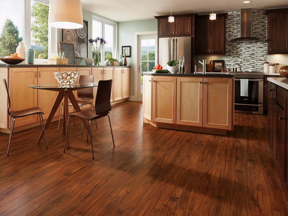 Laminate Floor For Kitchens
 Laminate Flooring For Kitchens