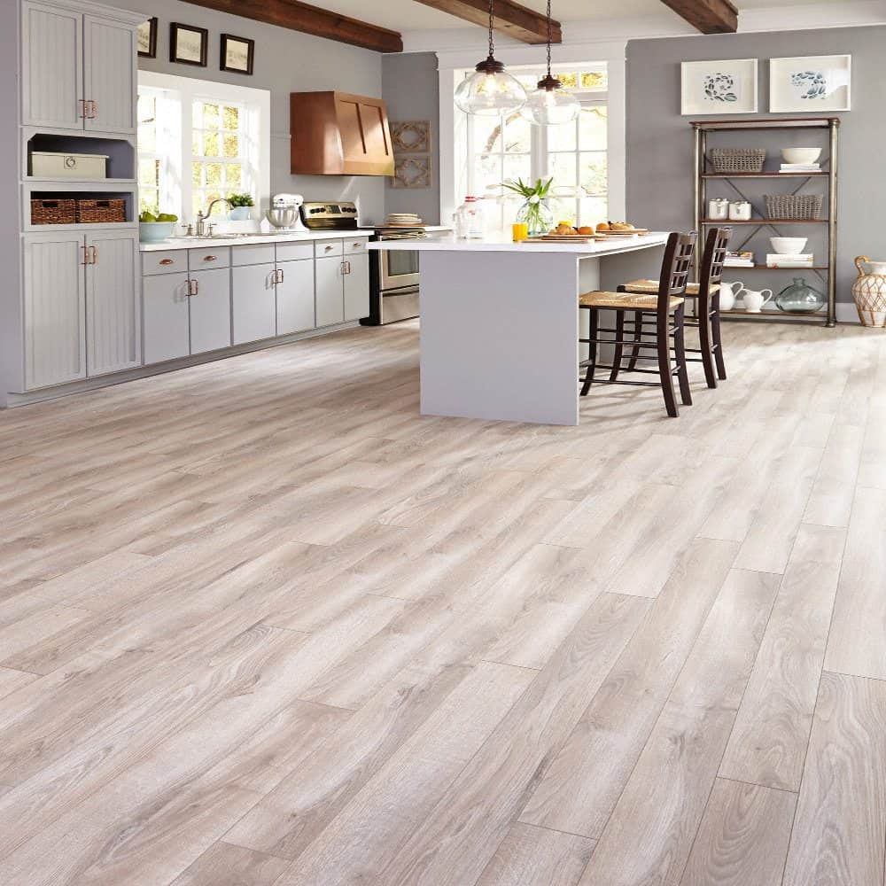 Laminate Floor For Kitchens
 Laminate Flooring Wichita KS