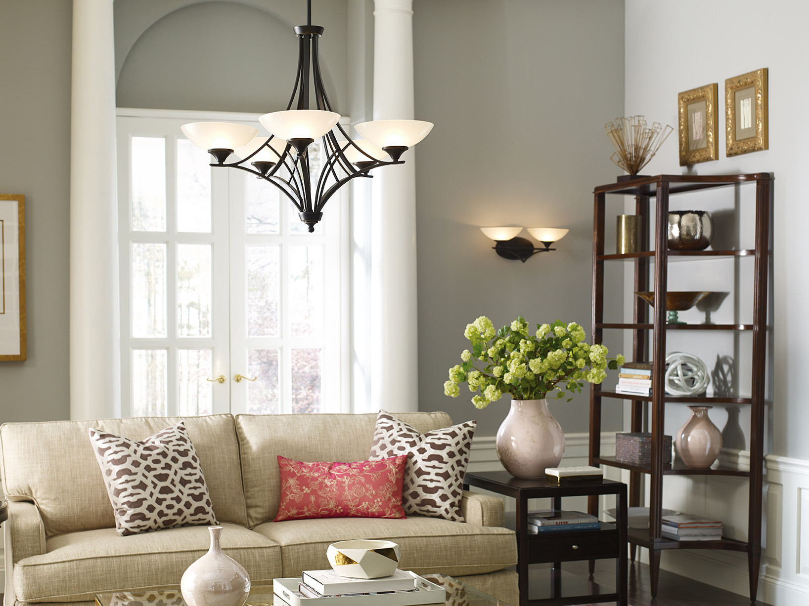 Lamp Living Room
 Lamps for Living Room Lighting Ideas