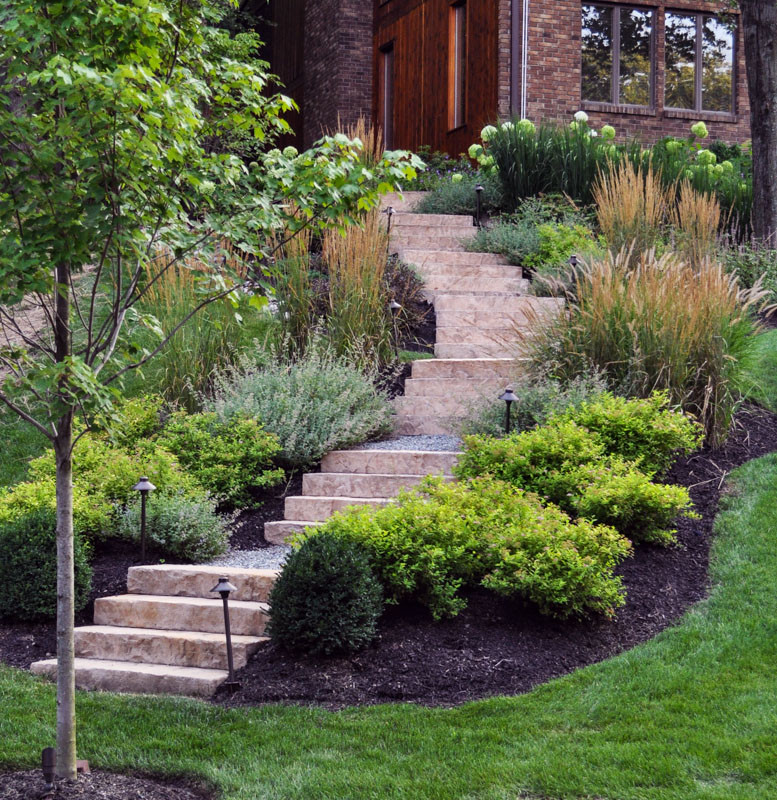 Landscape And Design
 Before & After Landscaping s