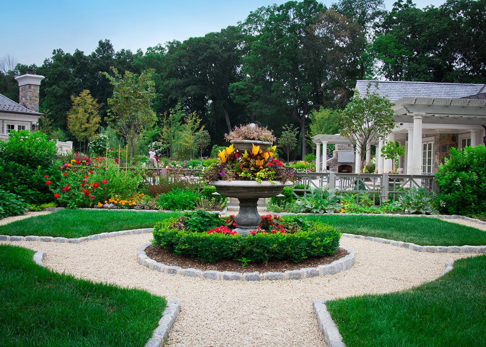 Landscape And Design
 Landscape Architect NJ Design Build