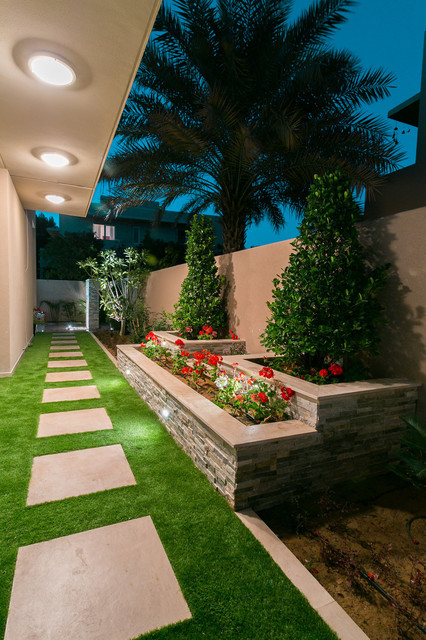 Landscape And Design
 20 Stunning Contemporary Landscape Designs That Will Take