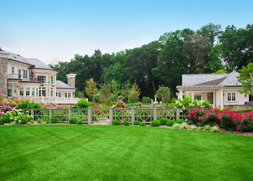 Landscape And Design
 Landscape Architect NJ Design Build