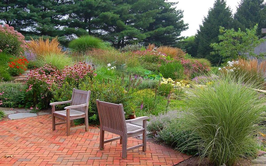 Landscape And Patio Design
 Brick Patio Ideas Landscaping Network