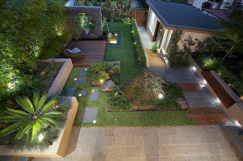 Landscape By Design
 Modern Landscape Design Ideas From Rollingstone Landscapes