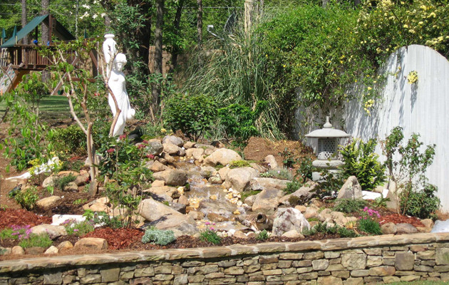 Landscape Design Atlanta
 Atlanta Landscape Atlanta Landscape Design