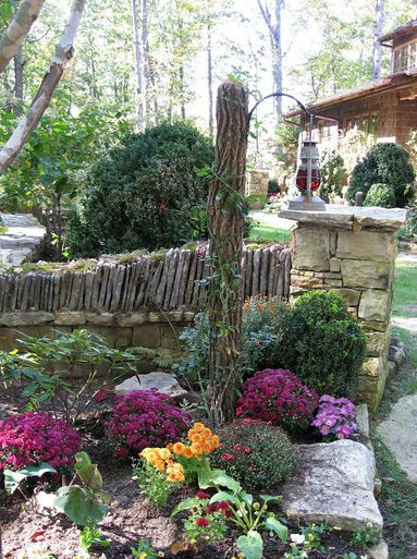 Landscape Design Atlanta
 1000 images about Atlanta Landscape Design on Pinterest