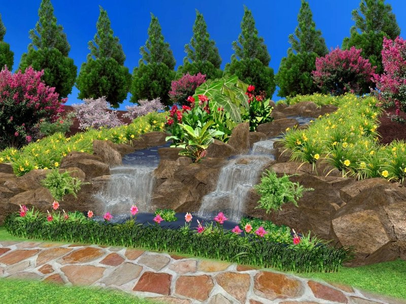 Landscape Design Atlanta
 Atlanta Landscape Design Awesome Home Design Atlanta