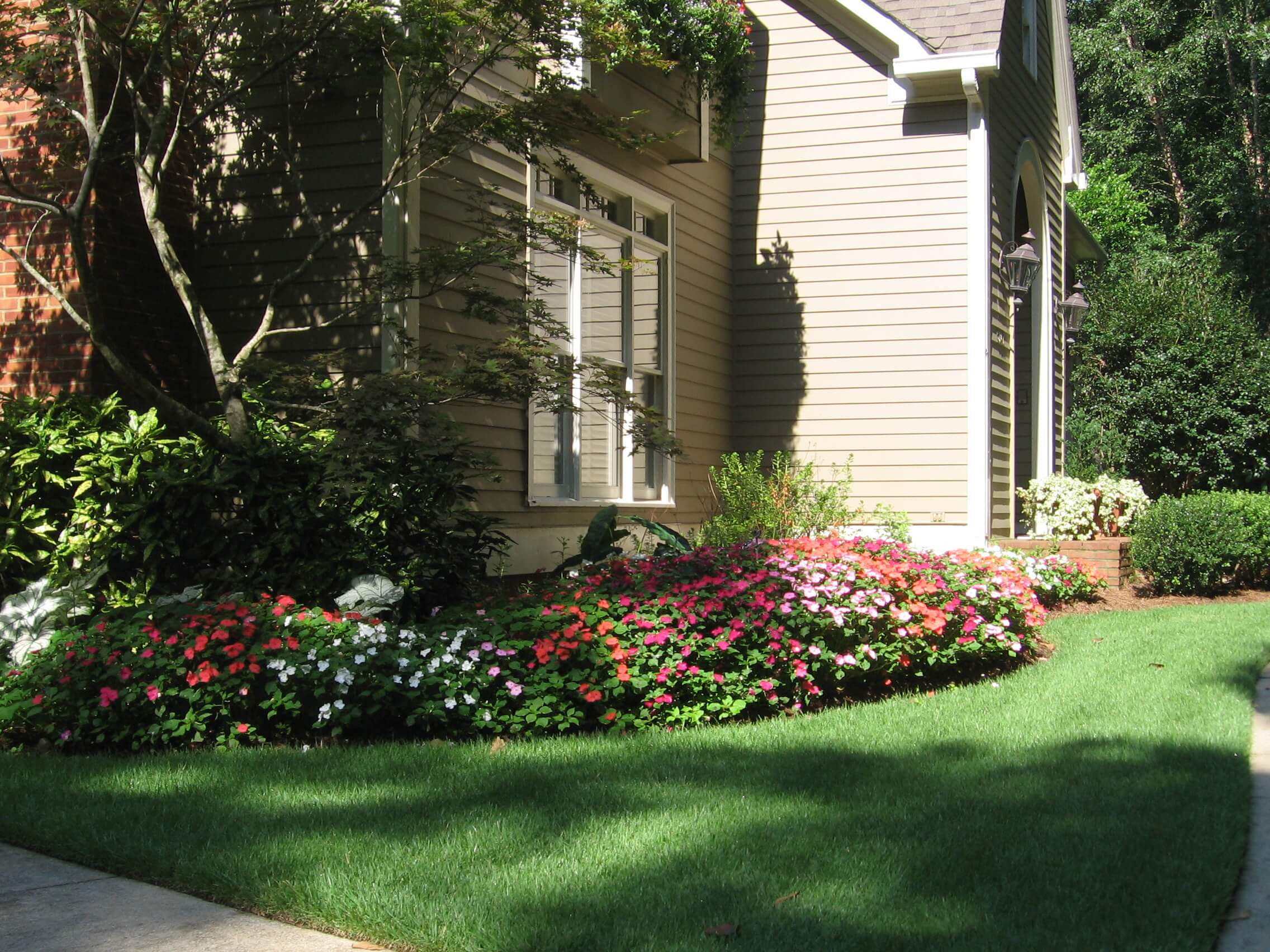 Landscape Design Atlanta
 Full Home & Landscape Design in Buckhead Metro Atlanta