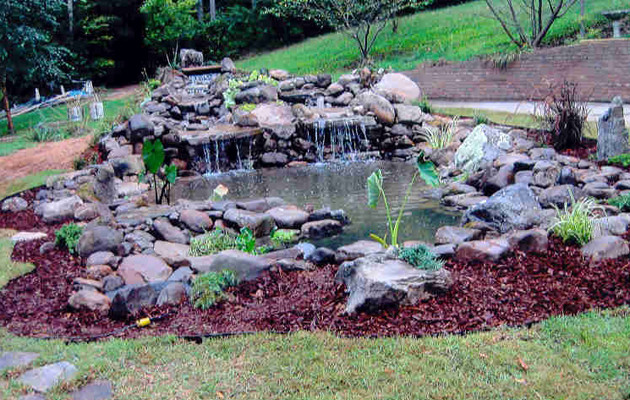 Landscape Design Atlanta
 Atlanta Landscape Atlanta Landscape Design