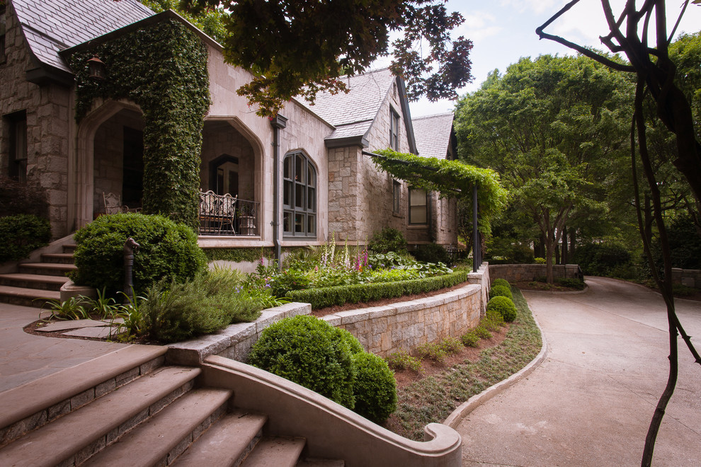 Landscape Design Atlanta
 Finding The Top 12 Landscape Architects and Designers in