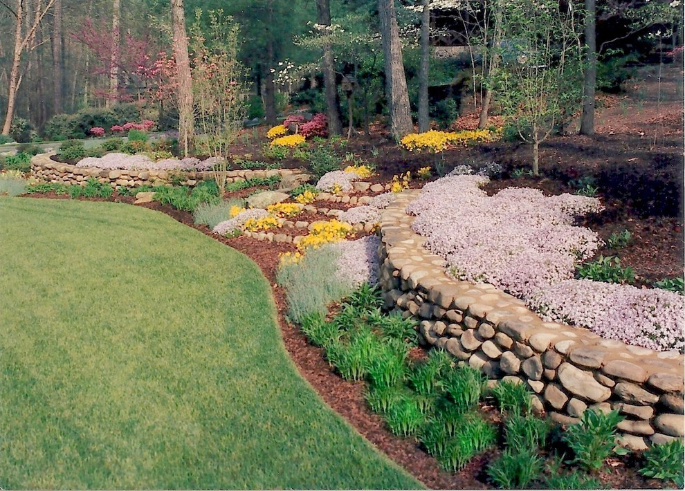 Landscape Design Atlanta
 Finding The Top 12 Landscape Architects and Designers in