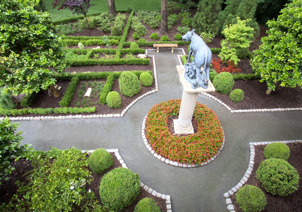 Landscape Design Atlanta
 Landscape Design Atlanta