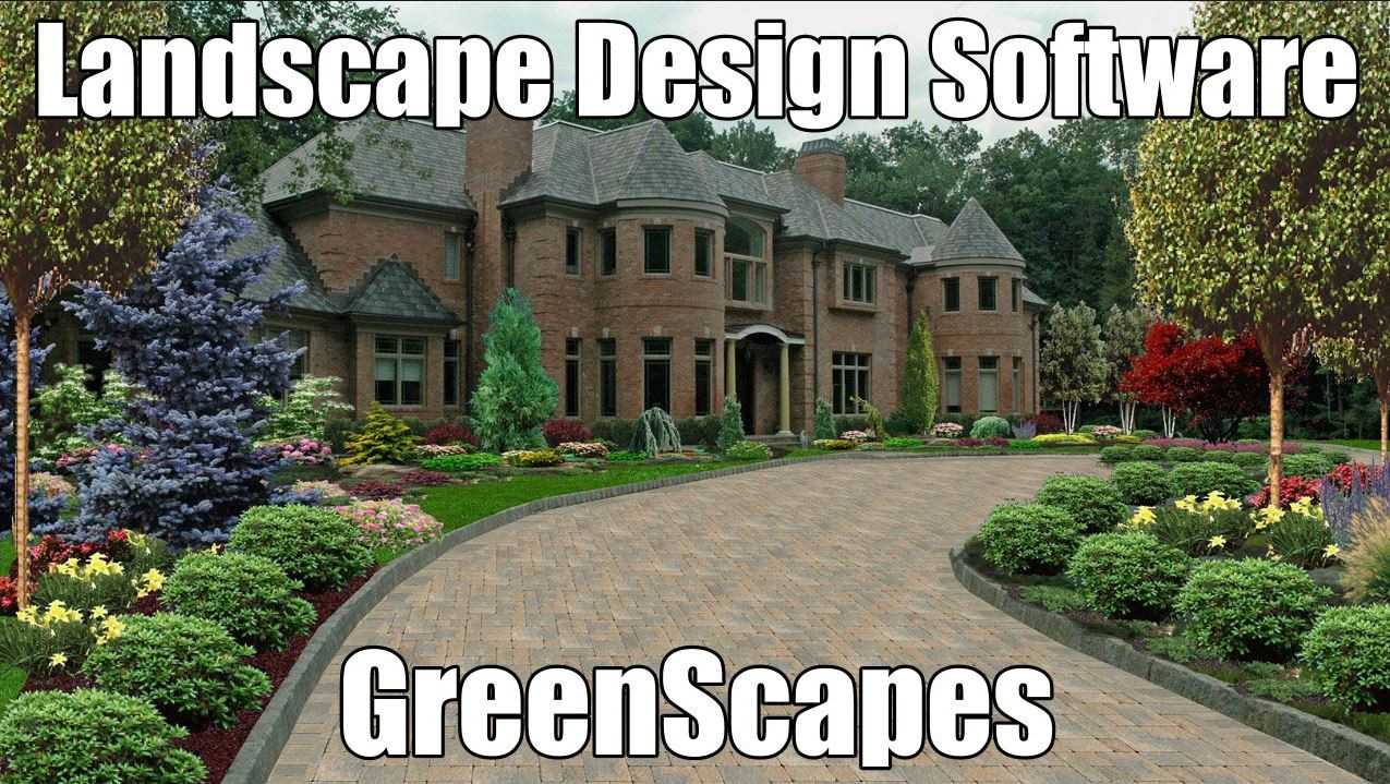 Landscape Design Certification
 Landscape Design Software