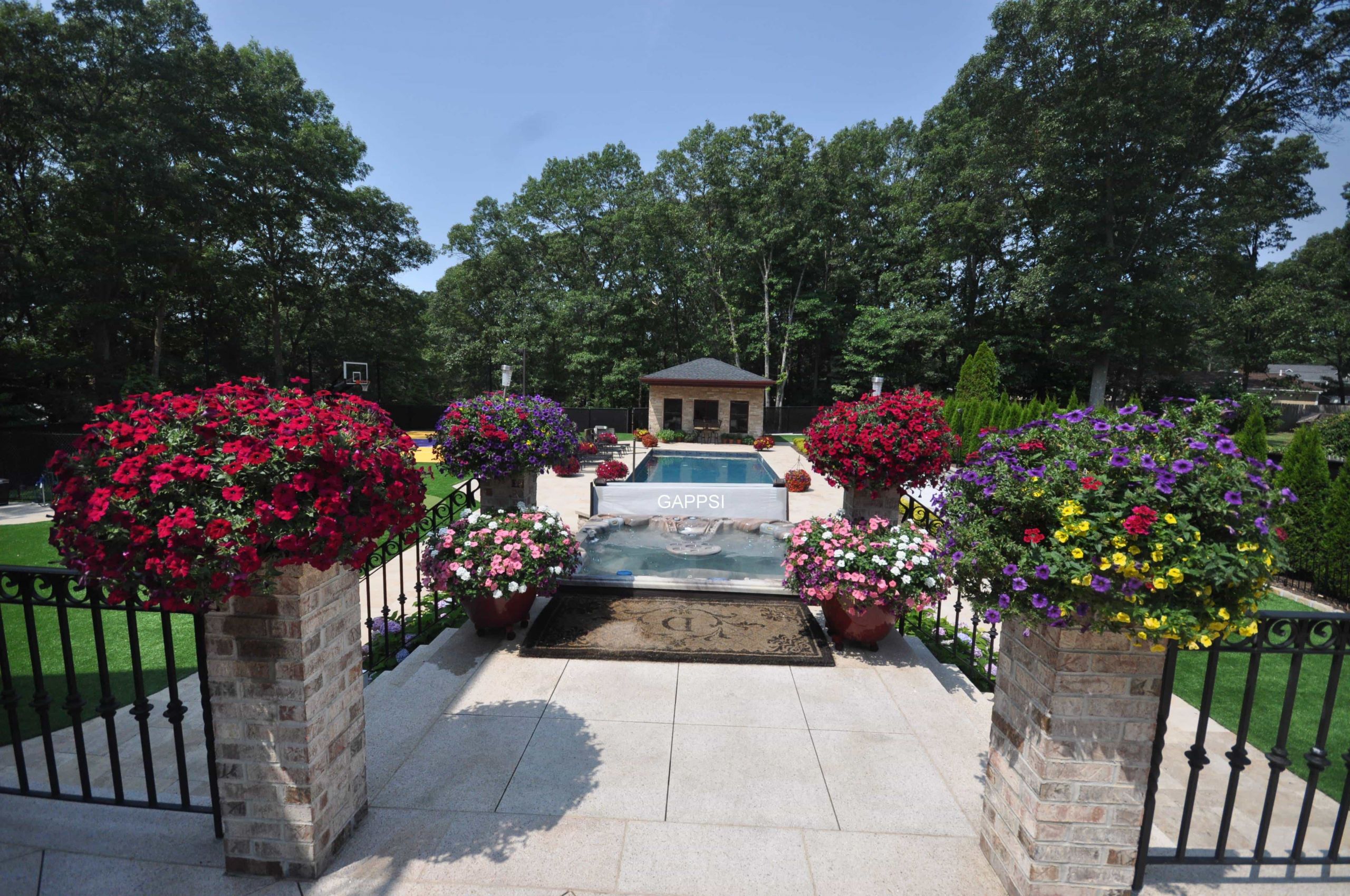 Landscape Design Company
 Landscape Design Long Island NY