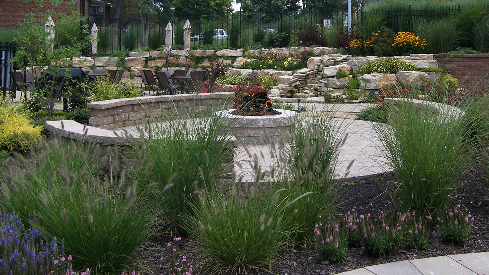 Landscape Design Company
 Best St Louis mercial Landscape Design Build pany