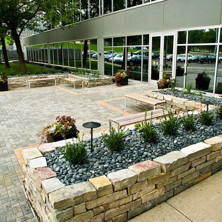 Landscape Design Company
 How to Design the Perfect Business Landscape Country