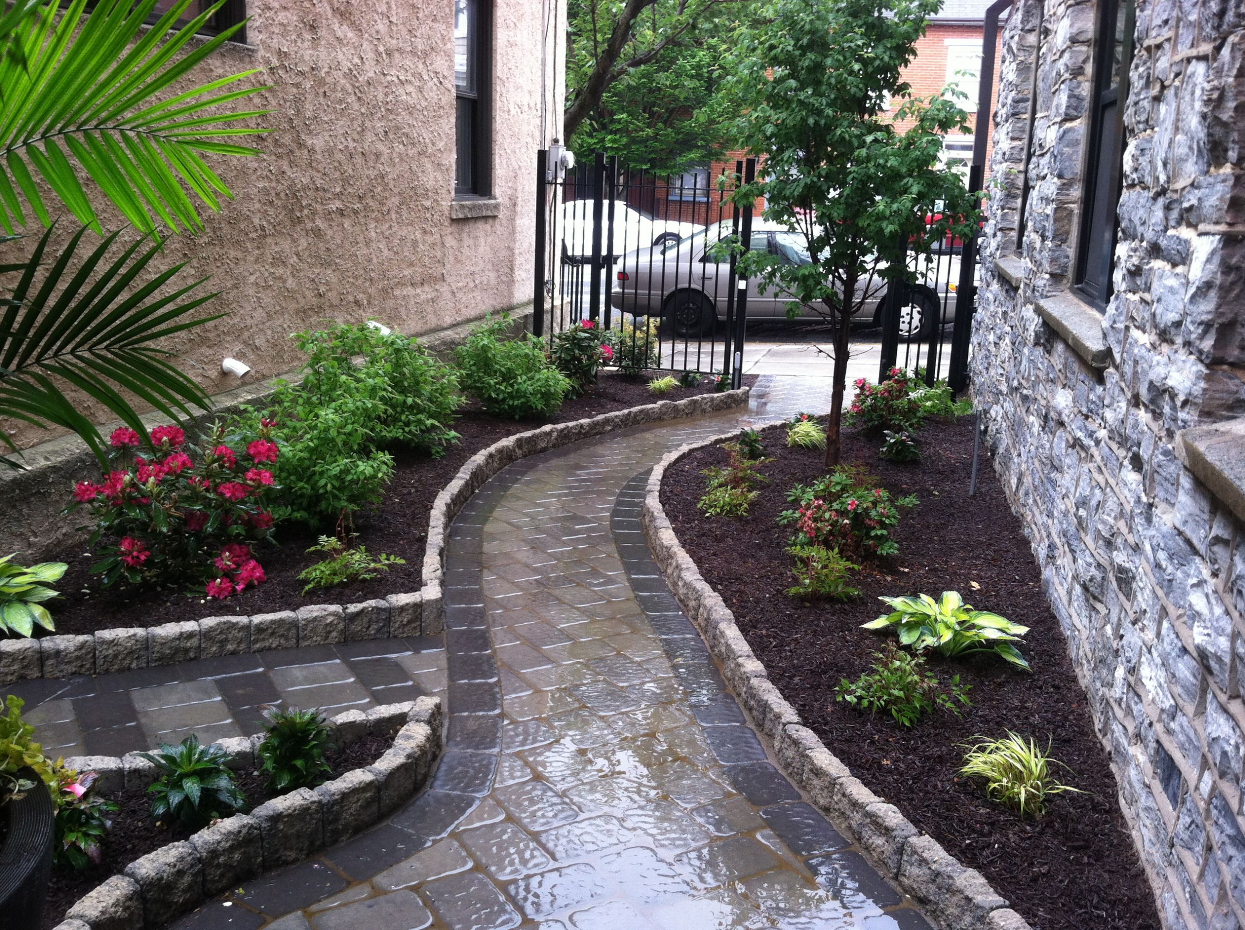 Landscape Design Company
 Landscape Design Manheim PA