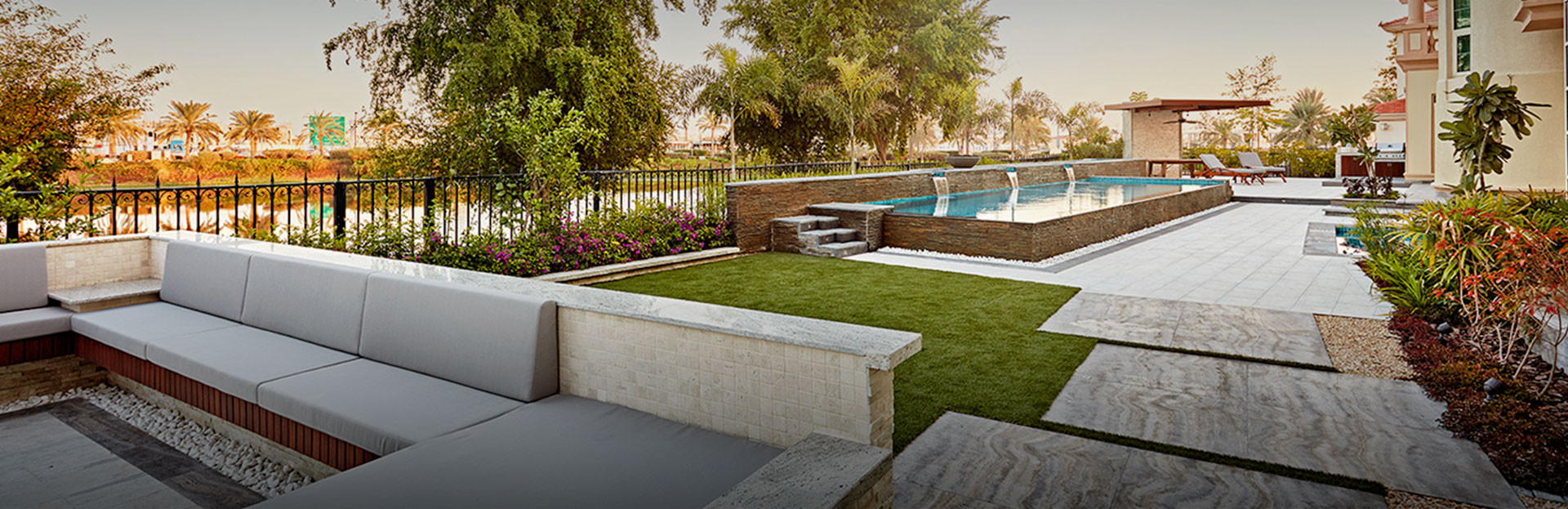 Landscape Design Company
 Landscape Designer Dubai Landscape Design pany