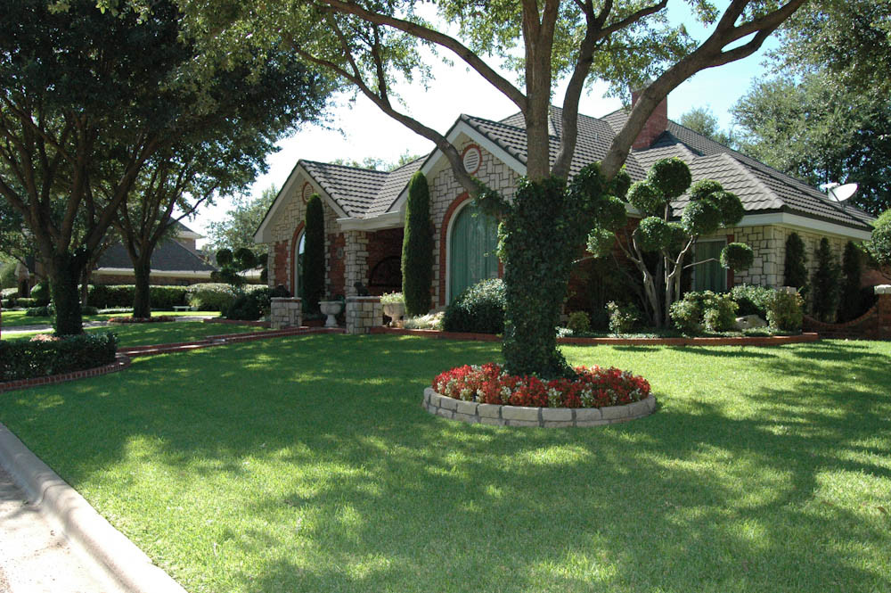 Landscape Design Company
 Landscape Dallas Landscape Design