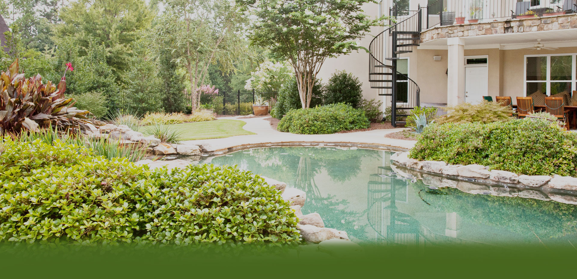 Landscape Design Company
 Classic Landscapes Atlanta Landscape Design pany