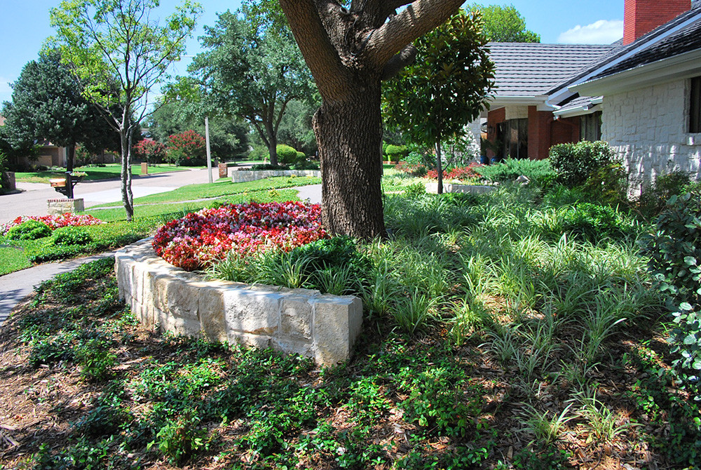Landscape Design Dallas
 Landscape Design in Dallas Abilene Fort Worth Plano