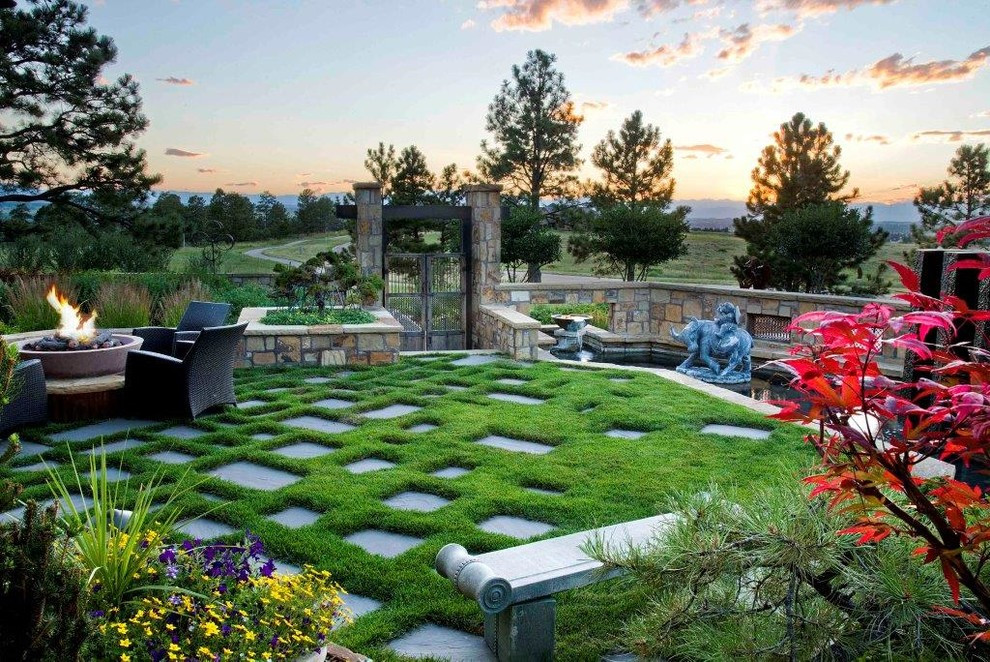 Landscape Design Denver
 Finding The Top 13 Landscape Architects in the Denver Area