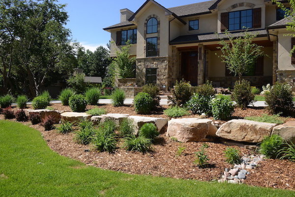 Landscape Design Denver
 Skilled Landscape Design Services in Denver CO