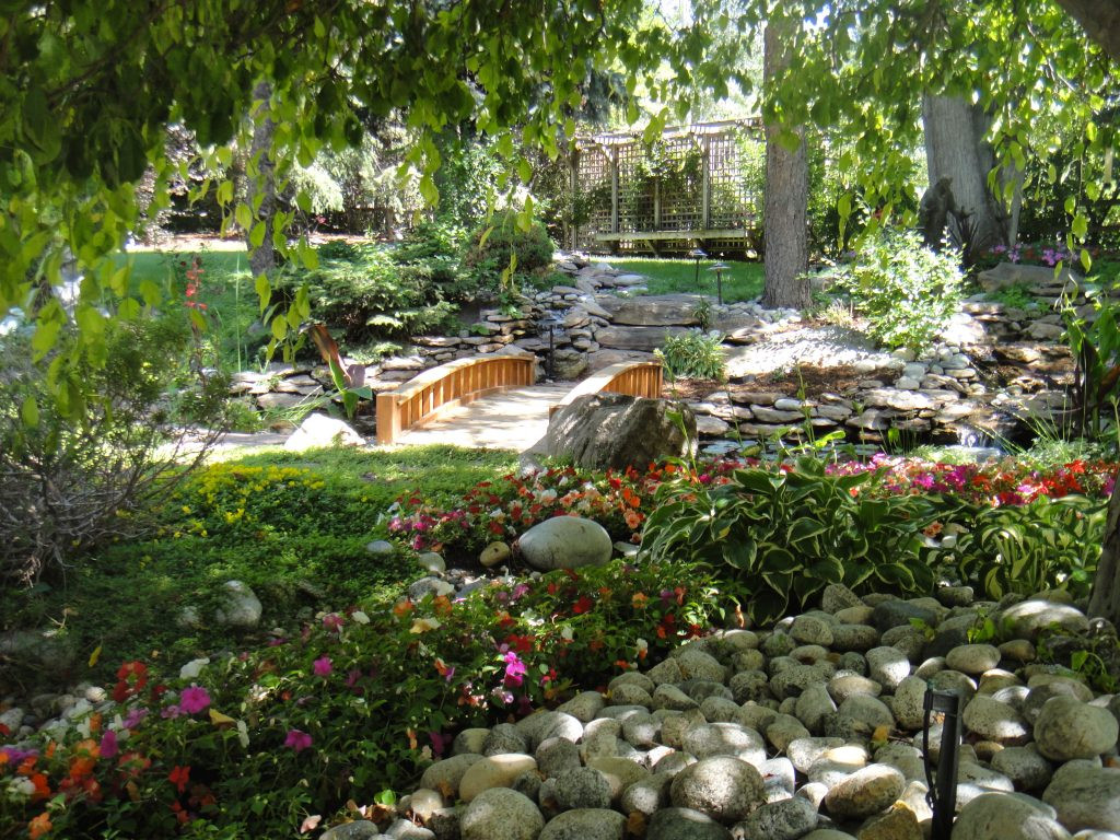 Landscape Design Denver
 Landscaping Services Denver Landscape Design