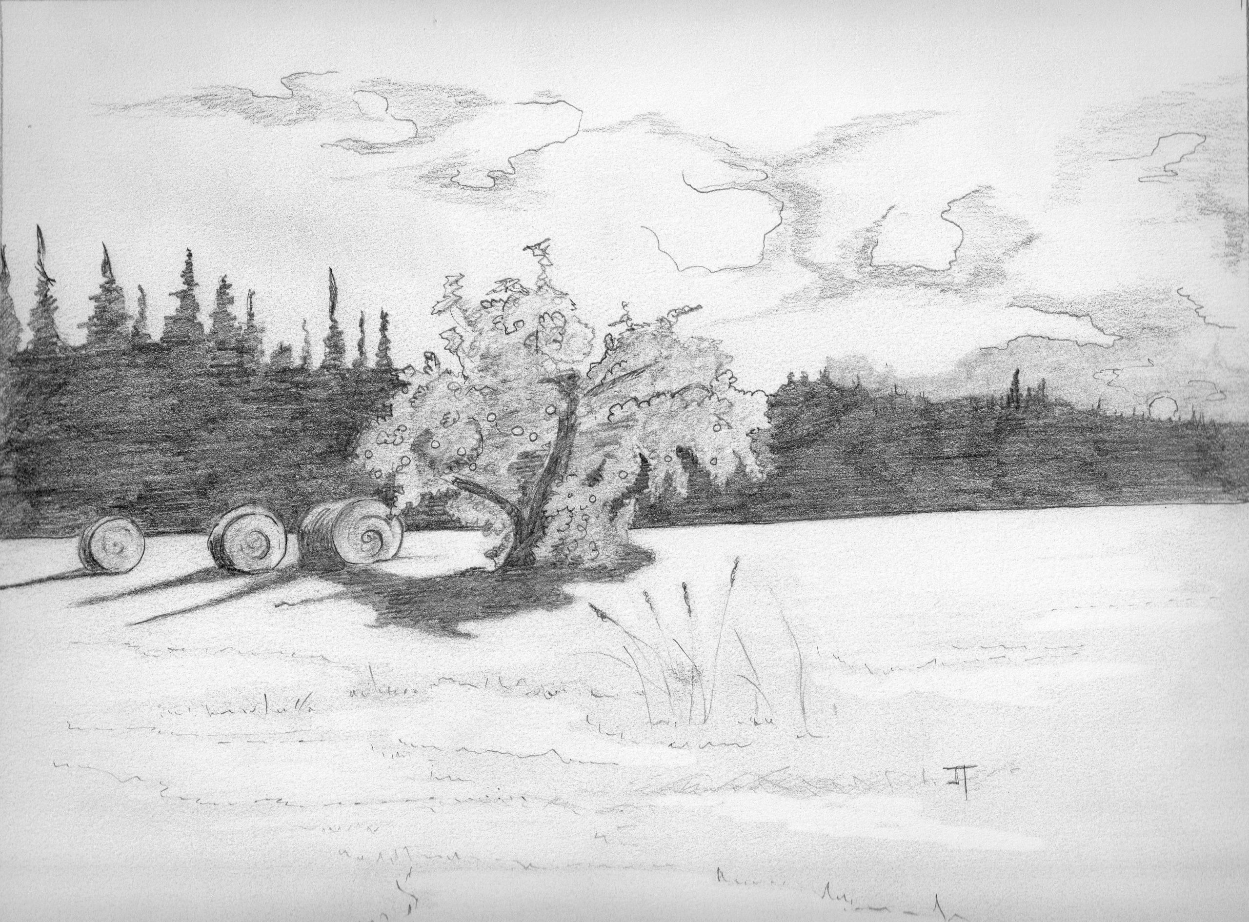 Landscape Design Drawings
 gallery of pencil drawings of landscape