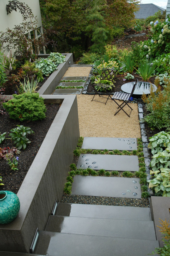 Landscape Design For Small Spaces
 25 Landscape Design For Small Spaces