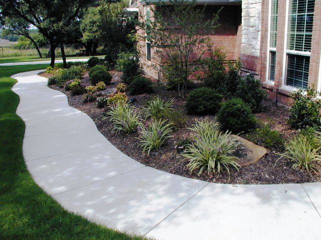 Landscape Design Fort Worth
 Landscaping pany Fort Worth