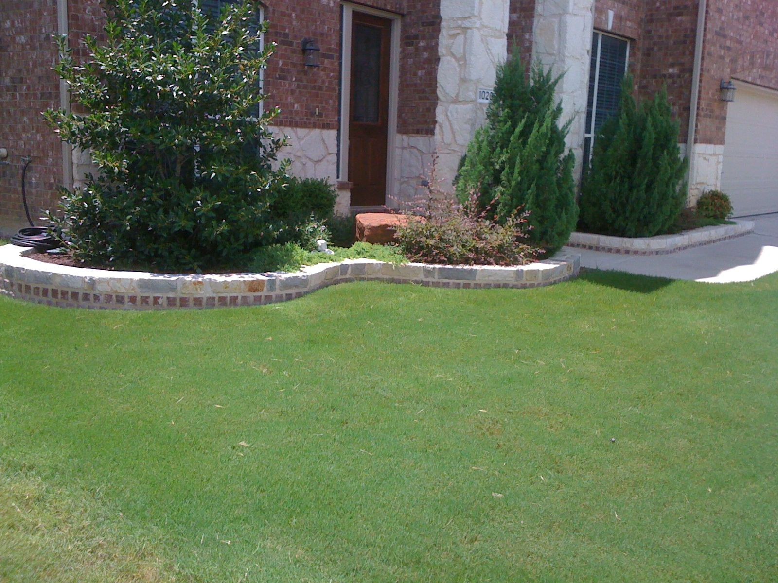 Landscape Design Fort Worth
 GroundScape a Fort Worth Landscape pany installs