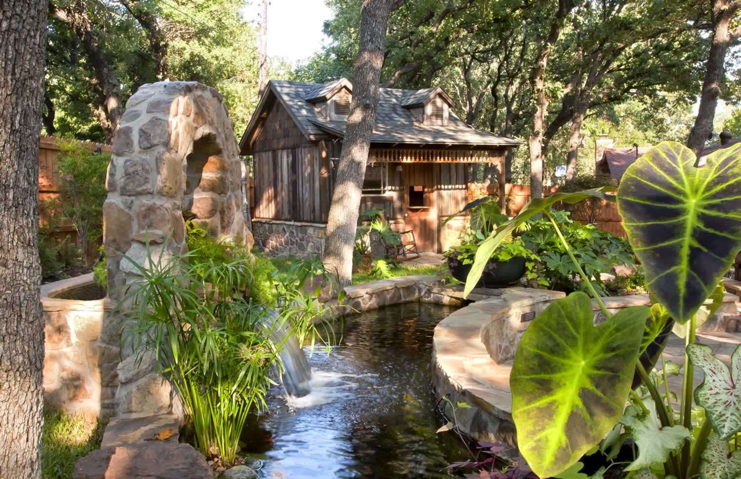 Landscape Design Fort Worth
 Landscape Design Fort Worth Landscape Ideas