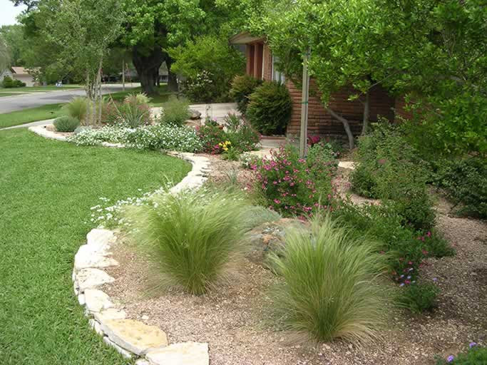 Landscape Design Fort Worth
 Fort Worth Landscape by Design mercial Residential