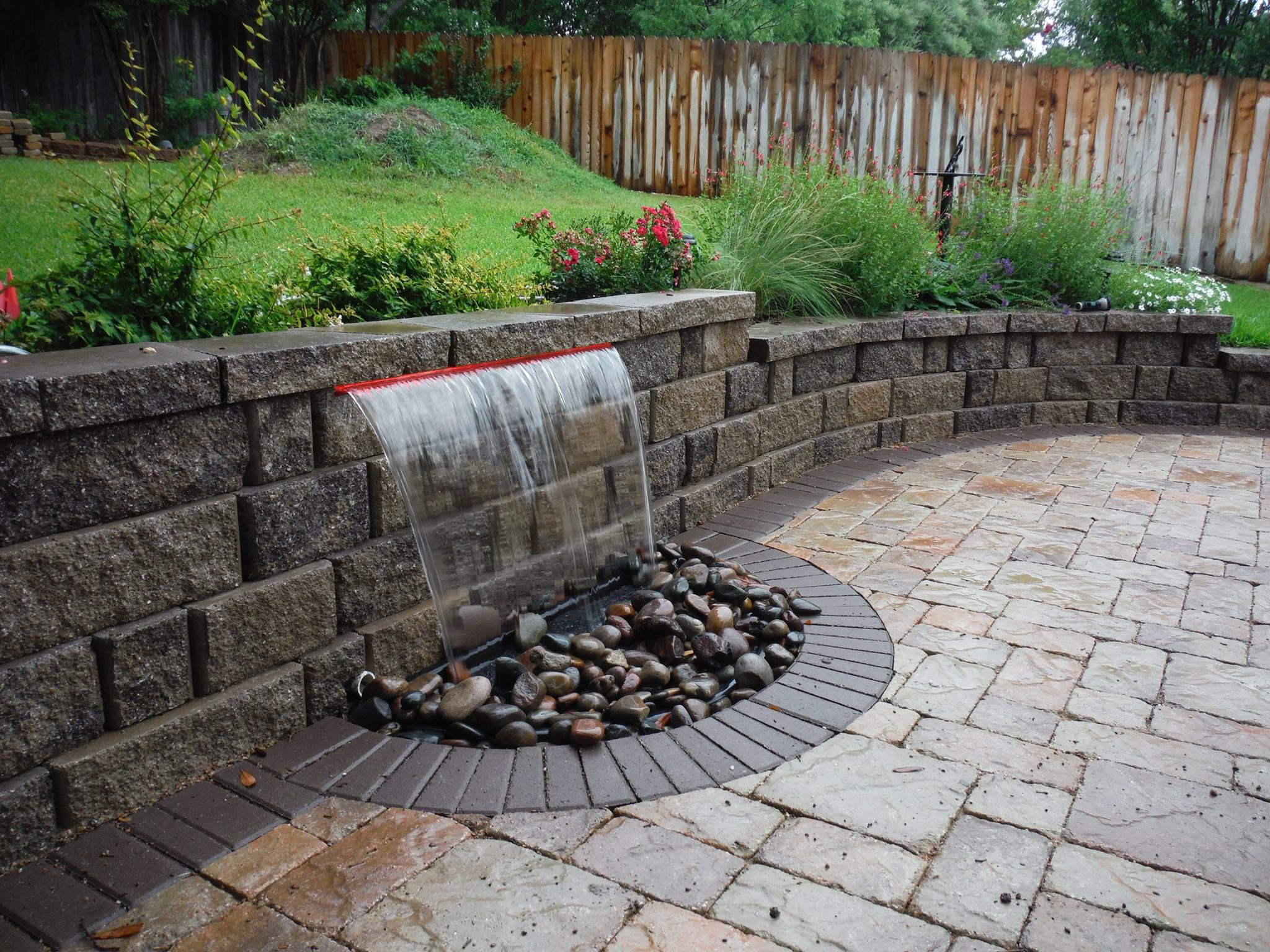 Landscape Design Fort Worth
 Landscape Services Fort Worth