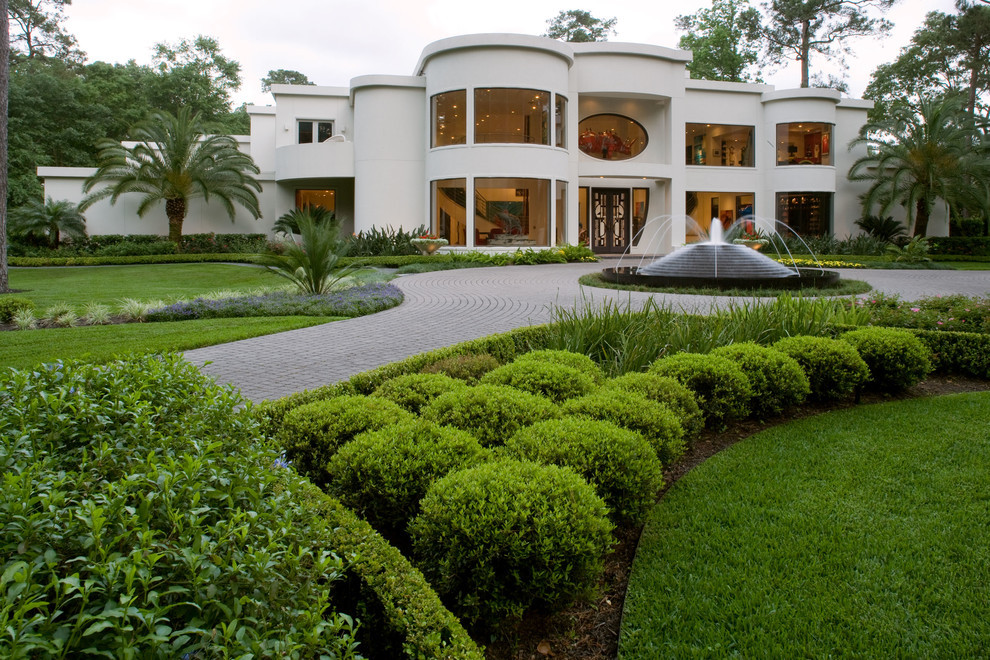 Landscape Design Houston
 6 of the Coolest Landscape Designs in Houston TX