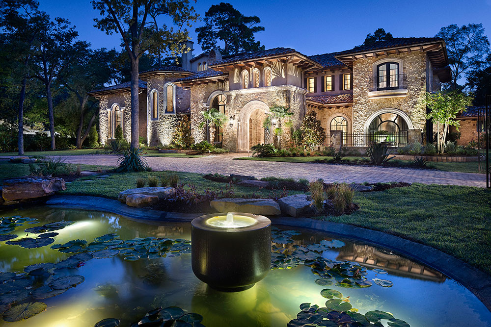 Landscape Design Houston
 6 of the Coolest Landscape Designs in Houston TX