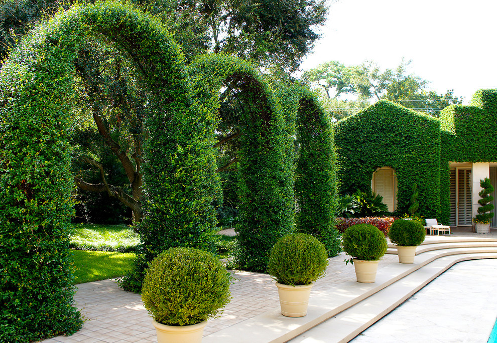 Landscape Design Houston
 6 of the Coolest Landscape Designs in Houston TX