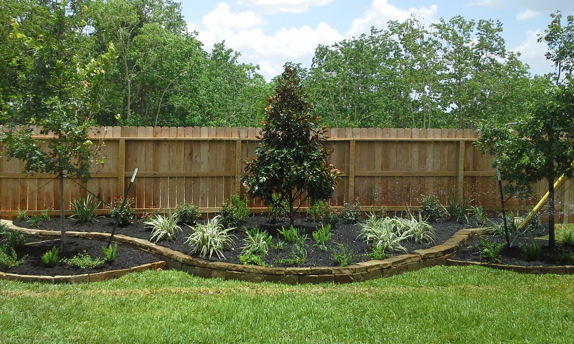 Landscape Design Houston
 Landscapers You Trust Best Landscape Designers in