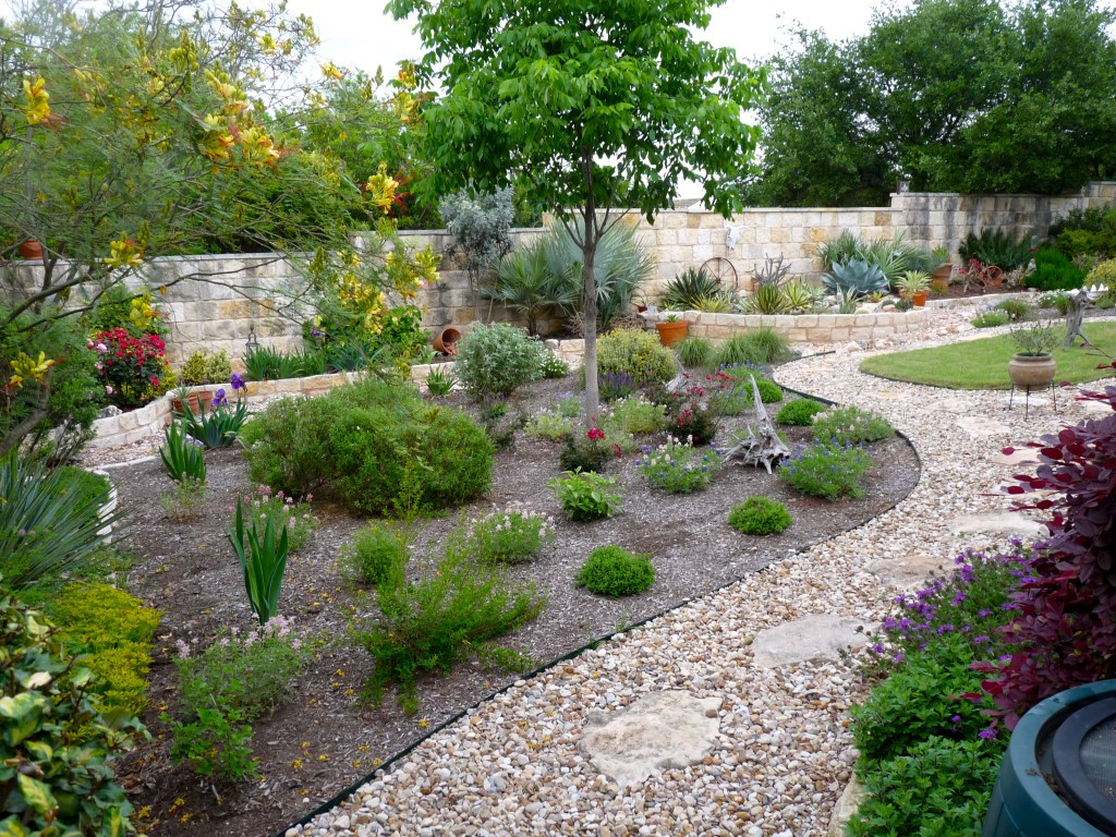 Landscape Design Ideas
 Drought landscaping The Landscape and Tree pany