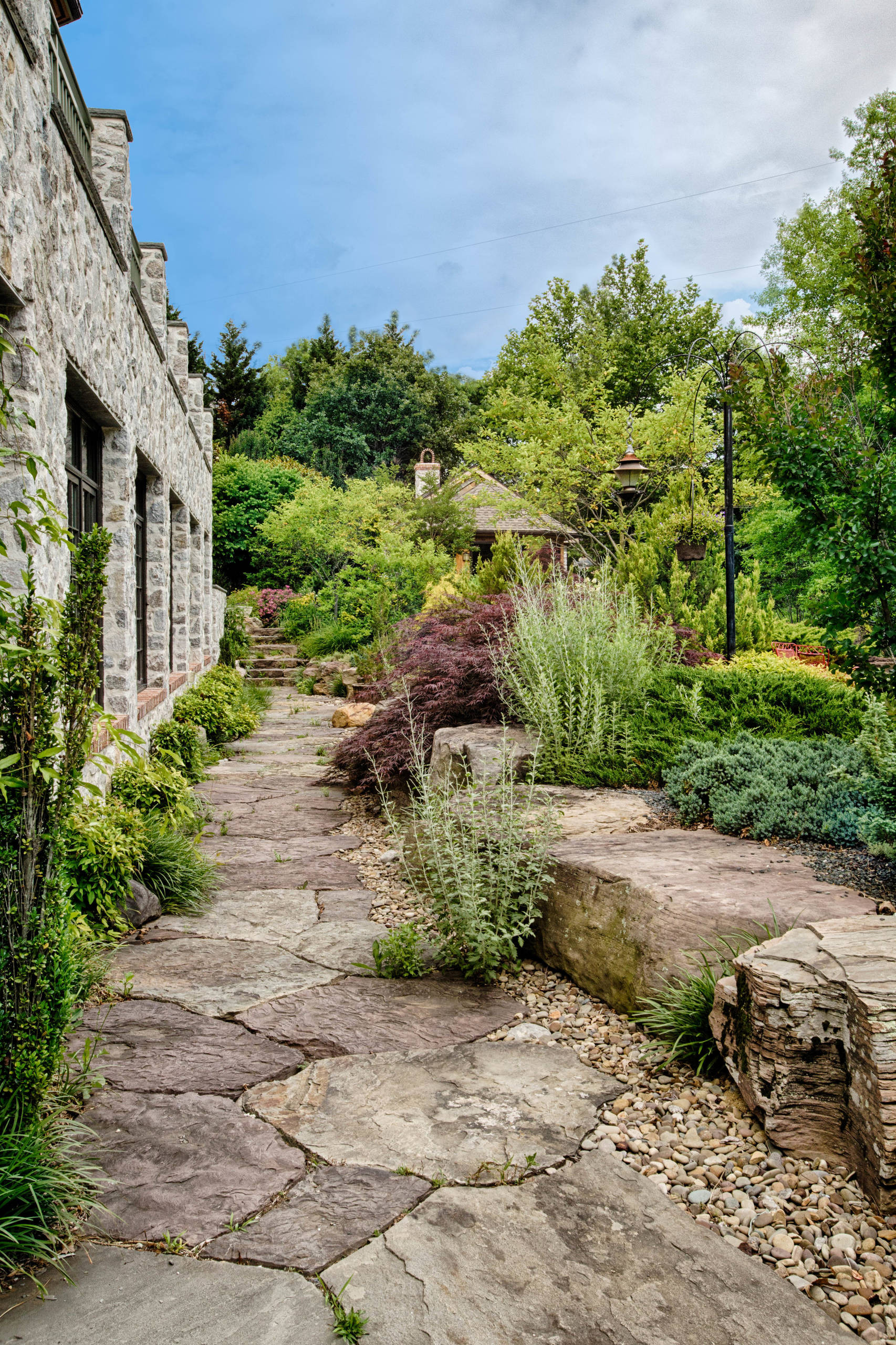 Landscape Design Images
 15 Stunning Rustic Landscape Designs That Will Take Your