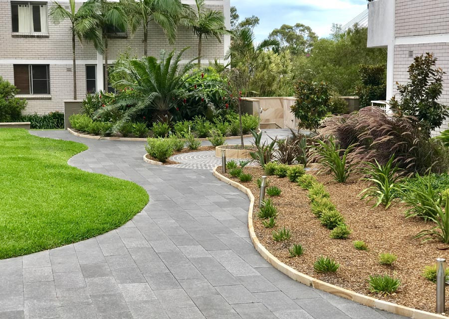 Landscape Design Images
 mercial Landscape Design Sydney