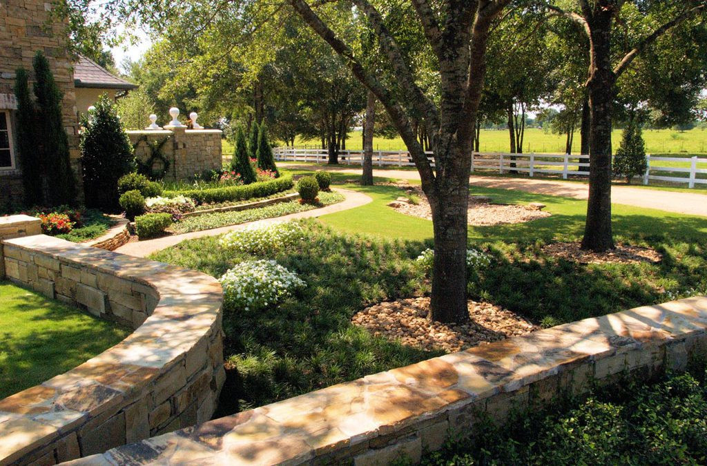 Landscape Design Jobs
 3 Surprising Jobs of the Landscape Designer